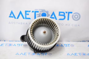 Heater fan motor for the Hyundai Sonata 11-15 hybrid