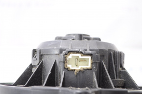 Heater fan motor for the Hyundai Sonata 11-15 hybrid