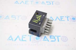 Resistor Hyundai Sonata 11-14