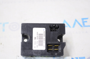 Resistor Hyundai Sonata 11-14