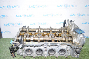 Cylinder head assembly Hyundai Sonata 15-19 2.4 G4KJ