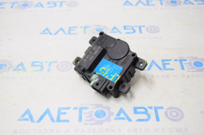 Actuator motor for the heater ventilation system of the Hyundai Sonata 15-19