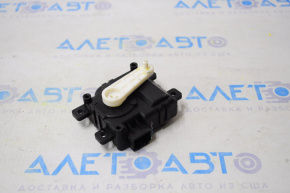 Actuator motor for the heater ventilation system of the Hyundai Sonata 15-19