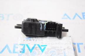 Actuator motor for the heater ventilation system of the Hyundai Sonata 15-19