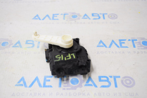 Actuator motor drive heater air conditioner Hyundai Sonata 15-19