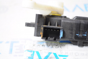 Actuator motor drive heater air conditioner Hyundai Sonata 15-19
