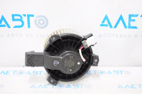 Heater fan motor for Hyundai Sonata 15-19