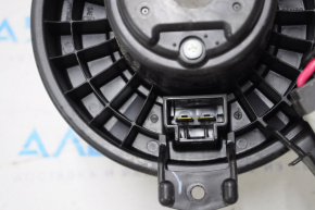 Heater fan motor for Hyundai Sonata 15-19