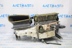 Heater assembly Hyundai Sonata 15-19 hybrid