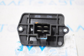 Resistor Hyundai Sonata 15-19 without climate