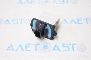 Resistor Hyundai Sonata 15-19 with climate control