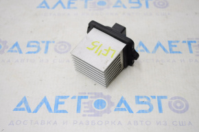 Resistor Hyundai Sonata 15-19 with climate control