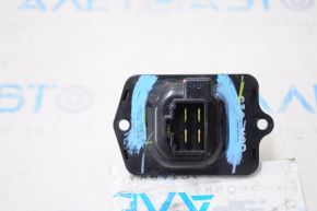 Resistor Hyundai Sonata 15-19 with climate control
