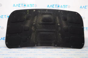 Hyundai Sonata 15-17 hood insulation tear