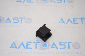 Headlight clip left Hyundai Sonata 15-17