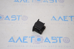 Clip for mounting headlight right Hyundai Sonata 15-17