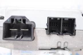 Steering Control Module Computer Hyundai Sonata 15-17