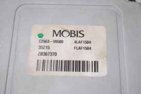 Steering Control Module Computer Hyundai Sonata 15-17