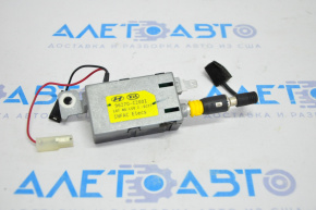 Antenna amplifier Hyundai Sonata 15-19