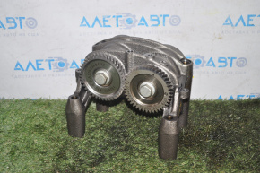 Balancers Infiniti QX30 17-