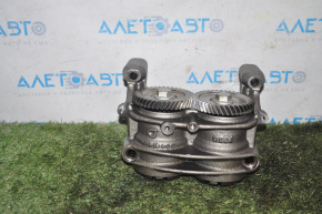 Balancers Infiniti QX30 17-