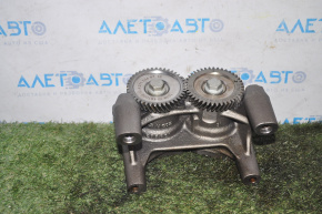 Balancers Infiniti QX30 17-