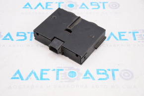 Lexus GS300 GS350 GS430 GS450h 06-07 heated seats control with ventilation