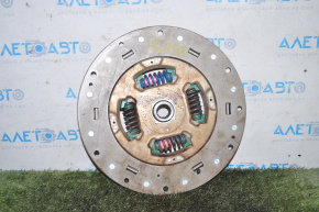 Damper Lexus Hs250h 10-12