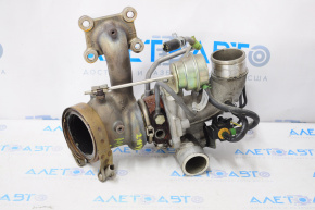 Turbine Lincoln MKC 15-16 2.0T 95k