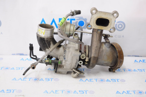 Turbine Lincoln MKC 15-16 2.0T 95k