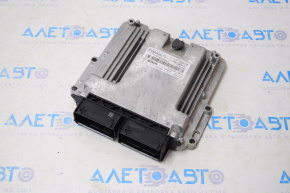ECU block engine computer Lincoln MKC 15-