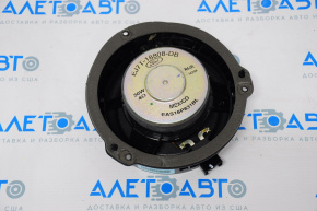 Lincoln MKC 15 rear left speaker