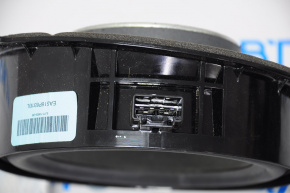 Lincoln MKC 15 rear left speaker