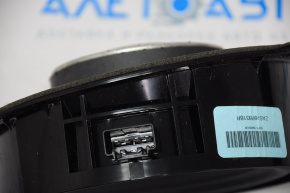Lincoln MKC 15 rear right speaker