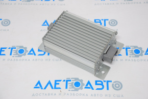 Lincoln MKC 15-16 Audio Amplifier Type 1