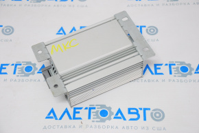 Lincoln MKC 15-16 Audio Amplifier Type 1