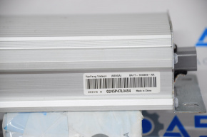 Lincoln MKC 15-16 Audio Amplifier Type 1