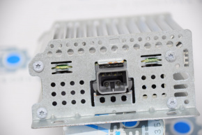 Lincoln MKC 15-16 Audio Amplifier Type 1