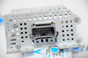 Lincoln MKC 15-16 Audio Amplifier Type 1