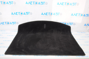 Lincoln MKC 15-17 Trunk Carpet Rag Black