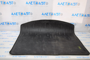 Lincoln MKC 15-17 Trunk Carpet Rag Black