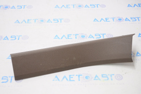 Door sill trim rear left Lincoln MKC 15-19 brown