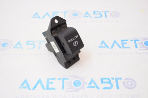 Parking button Lincoln MKC 15-
