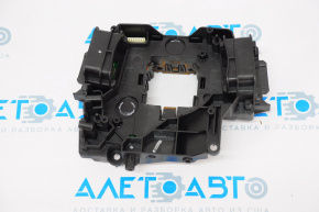 Lincoln MKC 15- Steering Column Shift Paddle Mount