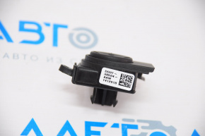 Lincoln MKC 15-Electric Steering Wheel Control