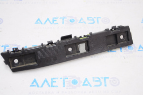 Rear bumper mount left Lincoln MKC 15-19 broken latch