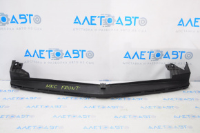 Front bumper mount central upper Lincoln MKC 15-18 prerest