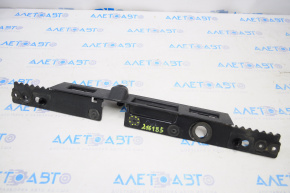 Lincoln MKC 15-19 trunk door number plate light broken guide