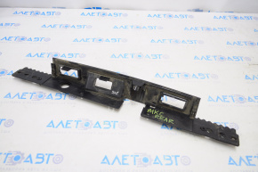 Lincoln MKC 15-19 trunk door number plate light broken guide