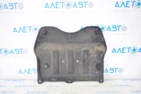 Engine Guard Rear Lincoln MKC 15-19